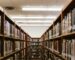 shallow focus photography of bookshelfs